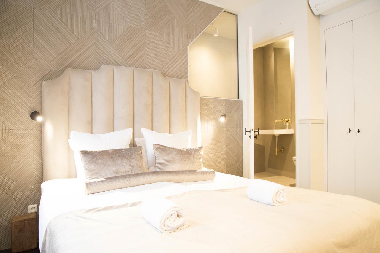 House Of Amstel Appart hôtel
