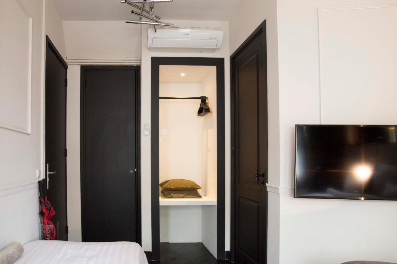 House Of Amstel Appart hôtel